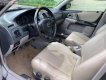 Mazda 323 2003 - Cần bán xe Mazda 323 đời 2003, màu đen, xe đẹp 