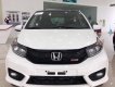 Honda Brio RS 2019 - Bán ô tô Honda Brio RS sản xuất 2019, màu trắng, xe nhập