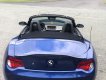 BMW Z4 2007 - Bán xe Bmw Z4 model 2007 màu xanh mui xếp 2 chỗ