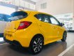 Honda Brio RS 2019 - Bán ô tô Honda Brio RS năm sản xuất 2019, màu vàng, xe nhập