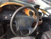 Toyota Previa 2.4 MT 1990 - Bán xe Toyota Previa sx 1990, số sàn, máy xăng, màu xanh