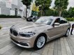 BMW 5 Series 530i 2018 - Cần bán xe BMW 5 Series 530i đời 2018, màu nâu, nhập khẩu