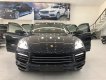 Porsche Cayenne S  3.0L V6 Twin Turbocharged  2018 - Cần bán xe Porsche Cayenne S năm sản xuất 2018, nhập khẩu