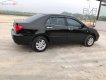 Toyota Corolla altis 1.8G MT 2003 - Cần bán Toyota Corolla altis 1.8G MT đời 2003, màu đen  