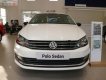 Volkswagen Polo 2017 - Bán Volkswagen Polo đời 2017, màu trắng, nhập khẩu  