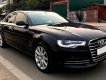 Audi A6 3.0T 2012 - Gia đình bán xe Audi A6 3.0T sản xuất năm 2012, màu đen