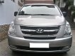 Hyundai Grand Starex H-1 2015 - Cần bán Hyundai Grand Starex H-1 sản xuất năm 2015, màu bạc, nhập khẩu