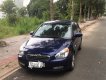 Hyundai Verna 2008 - Bán ô tô Hyundai Verna 2008, màu xanh lam, nhập khẩu nguyên chiếc, xe đẹp