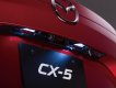 Mazda CX 5 2019 - Cần bán Mazda CX 5 sản xuất 2019, màu đỏ, mới 100%