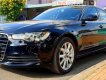 Audi A6 3.0T 2012 - Bán gấp Audi A6 3.0T đời 2012, màu đen, nhập khẩu