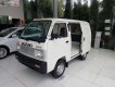 Suzuki Super Carry Van 2019 - Bán ô tô Suzuki Super Carry Van đời 2019, màu trắng, xe có sẵn, giao ngay, khuyến mãi lớn