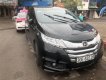 Honda Odyssey 2016 - Bán ô tô Honda Odyssey sản xuất 2016, màu đen, xe nhập, chỗ ngồi 7 chỗ