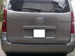 Hyundai Grand Starex H-1 2015 - Cần bán Hyundai Grand Starex H-1 sản xuất năm 2015, màu bạc, nhập khẩu