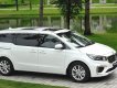 Kia Sedona   Luxury D 2019 - Cần bán Kia Sedona Luxury D sản xuất 2019, màu trắng