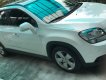 Chevrolet Orlando   1.8 AT  2017 - Bán ô tô Chevrolet Orlando 1.8 AT đời 2017, màu trắng số tự động, giá chỉ 495 triệu