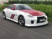 Nissan 350Z 3.5 AT 2007 - Bán xe Nissan 350Z 3.5 AT đời 2007, hai màu, nhập khẩu