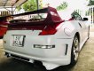 Nissan 350Z 3.5 AT 2007 - Bán xe Nissan 350Z 3.5 AT đời 2007, hai màu, nhập khẩu