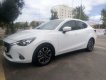 Mazda 2   2018 - Cần bán lại xe Mazda 2 2018, màu trắng, xe nhập