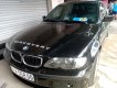 BMW 5 Series 325i 2000 - Bán BMW 5 Series 325i năm sản xuất 2000, màu đen, nhập khẩu, xe đẹp, nước sơn rin