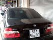 BMW 5 Series 325i 2000 - Bán BMW 5 Series 325i năm sản xuất 2000, màu đen, nhập khẩu, xe đẹp, nước sơn rin