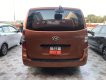 Hyundai Starex 2.4 2008 - Cần bán xe Hyundai Starex 2.4 năm sản xuất 2008, màu cam, xe nhập, giá 450tr