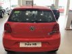 Volkswagen Polo 2016 - Bán Volkswagen Polo năm 2016, màu đỏ, nhập khẩu