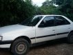 Peugeot 405 1990 - Chính chủ bán Peugeot 405 năm 1990, màu trắng, nhập khẩu