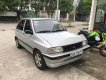 Kia CD5    2003 - Bán Kia CD5 năm 2003, màu bạc