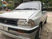 Kia CD5    2003 - Bán Kia CD5 năm 2003, màu bạc