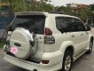 Toyota Prado VX 4.0 AT 2005 - Bán Toyota Prado VX 4.0 AT năm 2005, màu trắng, nhập khẩu 