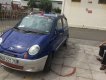 Daewoo Matiz MT 2003 - Bán Daewoo Matiz MT đời 2003, màu xanh lam 