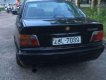 BMW 3 Series  320i 1999 - Bán xe BMW 320i đời 1999, màu đen