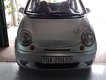 Daewoo Matiz MT 2003 - Cần bán Daewoo Matiz MT năm 2003, màu bạc, xe nhập