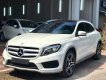 Mercedes-Benz GLA-Class GLA250 4Matic 2014 - Hàng mới về Mercedes GLA250 4Matic 2014, màu trắng, xe nhập