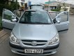 Hyundai Click   2008 - Bán Hyundai Click đời 2008, màu bạc, nhập khẩu