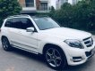 Mercedes-Benz GLK Class 220 CDI  2015 - Bán Mercedes GLK220 CDI sản xuất năm 2015, màu trắng, nhập khẩu xe gia đình