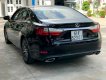 Lexus ES  350  2015 - Cần bán gấp Lexus ES 350 đời 2016, màu đen, nhập khẩu