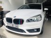 BMW 2 Series 2016 - Bán BMW 218i 2016 Gran Tourer mẫu mới nhất, xe đẹp đi 25.000km chất lượng, xe bao kiểm tra hãng