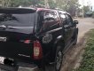 Isuzu Dmax LS 2010 - Xe Isuzu Dmax 3.0 LS 2010, màu đen, nhập Thailan nguyên chiếc