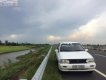 Kia Pride 1995 - Bán Kia Pride đời 1995, màu trắng, nhập khẩu nguyên chiếc