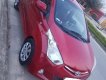 Hyundai Eon 2011 - Gia đình bán Hyundai Eon sản xuất 2011, màu đỏ, xe nhập