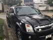 Isuzu Dmax LS 2010 - Xe Isuzu Dmax 3.0 LS 2010, màu đen, nhập Thailan nguyên chiếc