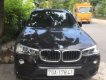 BMW X3 2018 - Chính chủ bán BMW X3 năm sản xuất 2018, màu đen, nhập khẩu nguyên chiếc