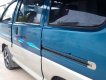 Daihatsu Citivan 1997 - Bán Daihatsu Citivan đời 1997, màu xanh lam, nhập khẩu nguyên chiếc