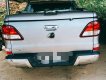 Mazda BT 50 2018 - Bán Mazda BT 50 đời 2018, màu bạc, nhập khẩu nguyên chiếc