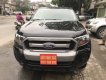 Ford Ranger 2016 - Bán xe Ford Ranger XLS số tự động đời 2016, màu đen, nhập khẩu nguyên chiếc