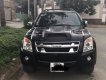 Isuzu Dmax LS 2010 - Xe Isuzu Dmax 3.0 LS 2010, màu đen, nhập Thailan nguyên chiếc