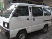 Suzuki Super Carry Van 2004 - Chính chủ bán Suzuki Super Carry Van năm 2004, màu trắng, giá 100tr