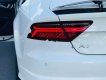 Audi A7 2014 - Chính chủ bán xe Audi A7 SX 2014, màu trắng, xe nhập