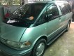 Toyota Previa 1992 - Bán Toyota Previa sản xuất năm 1992, nhập khẩu